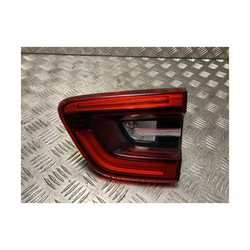 Feu arriere secondaire droit (feux) RENAULT KADJAR PHASE 1 d’occasion