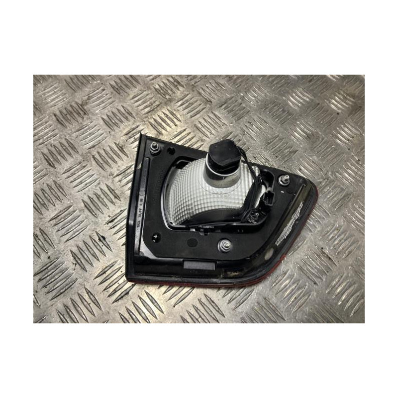 Feu arriere secondaire droit (feux) RENAULT KADJAR PHASE 1 d’occasion