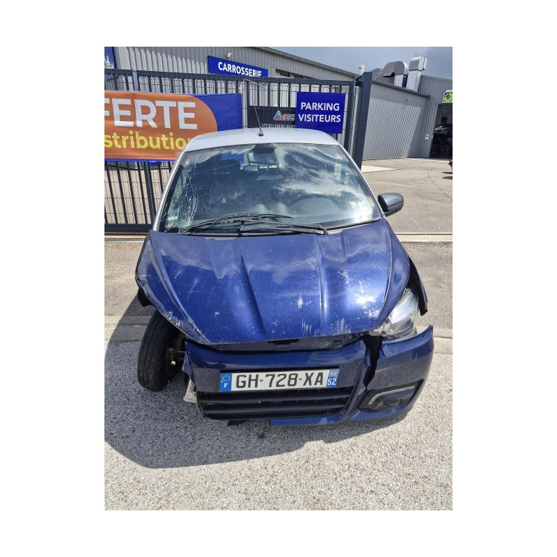 Variateur moteur AIXAM CITY d’occasion
