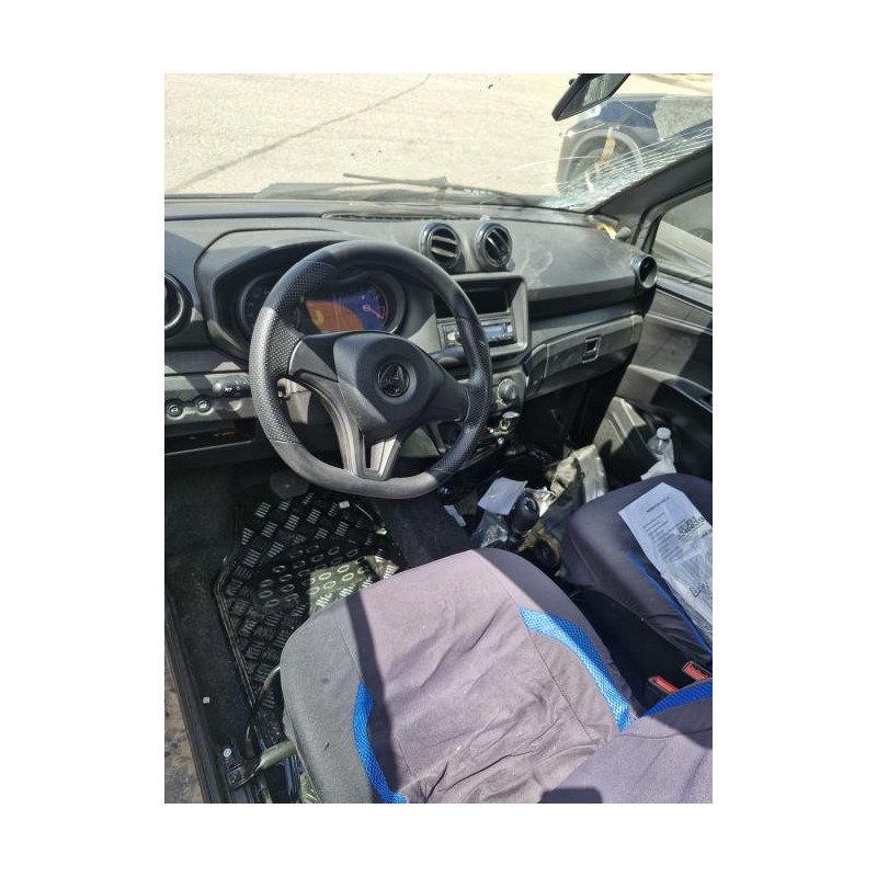 Variateur moteur AIXAM CITY d’occasion
