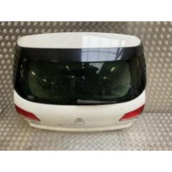 Malle/Hayon arriere CITROEN C4 2 PHASE 1 d’occasion