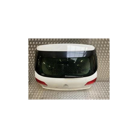 Malle/Hayon arriere CITROEN C4 2 PHASE 1 d’occasion