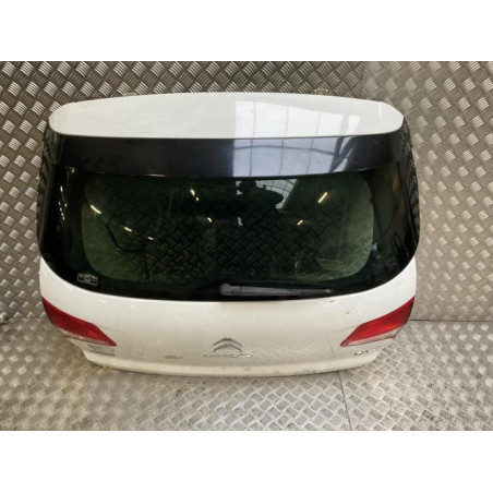 Malle/Hayon arriere CITROEN C4 2 PHASE 1 d’occasion
