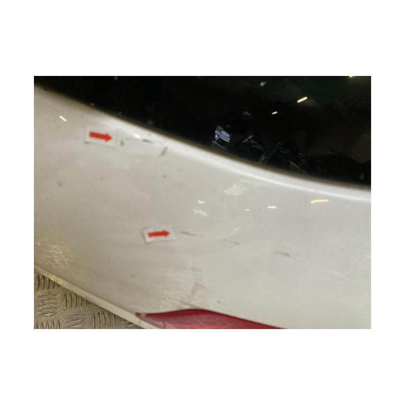 Malle/Hayon arriere CITROEN C4 2 PHASE 1 d’occasion