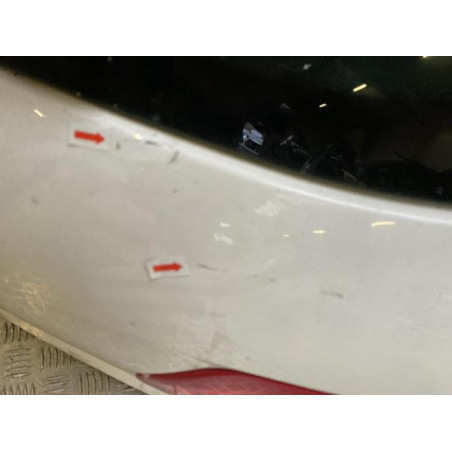 Malle/Hayon arriere CITROEN C4 2 PHASE 1 d’occasion
