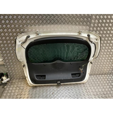 Malle/Hayon arriere CITROEN C4 2 PHASE 1 d’occasion