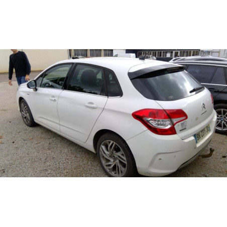 Malle/Hayon arriere CITROEN C4 2 PHASE 1 d’occasion