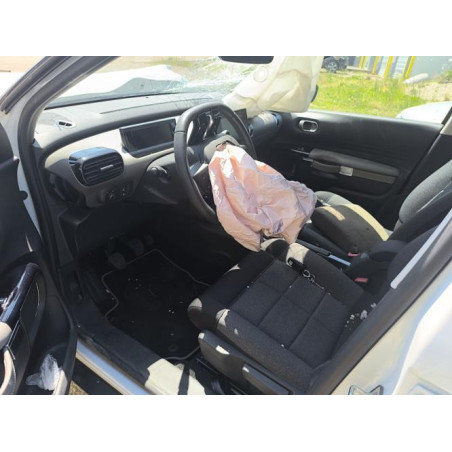 Amortisseur arriere droit CITROEN C4 CACTUS d’occasion