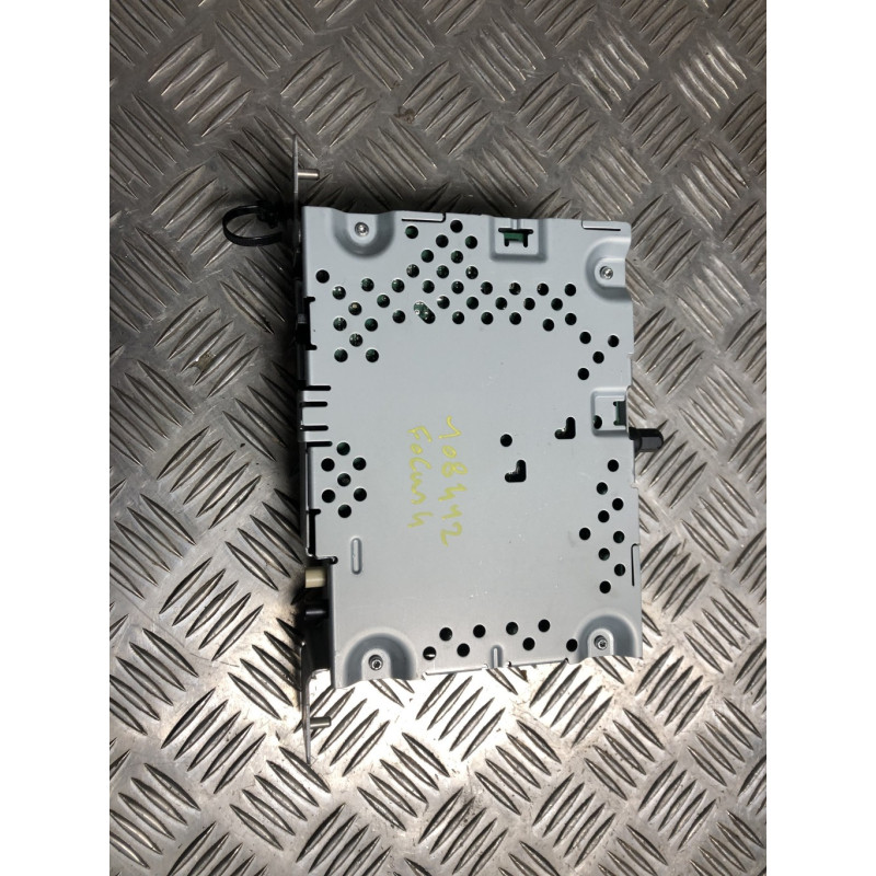Autoradio FORD FOCUS 4 PHASE 1 d’occasion