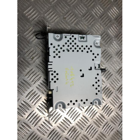 Autoradio FORD FOCUS 4 PHASE 1 d’occasion