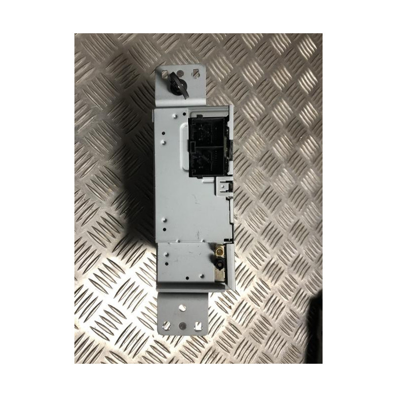 Autoradio FORD FOCUS 4 PHASE 1 d’occasion