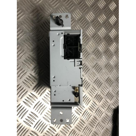 Autoradio FORD FOCUS 4 PHASE 1 d’occasion