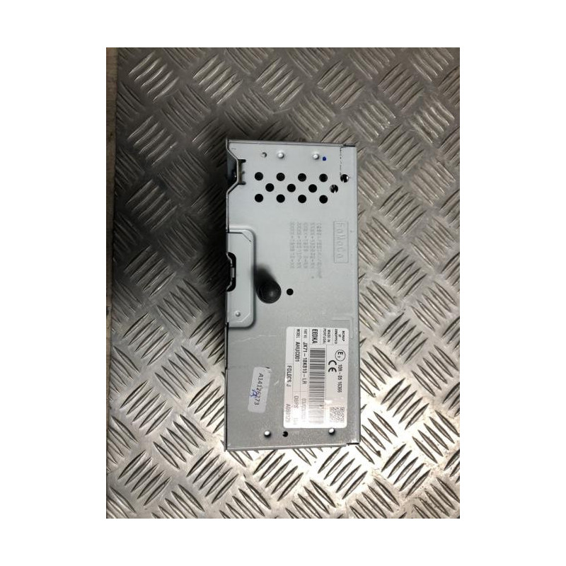 Autoradio FORD FOCUS 4 PHASE 1 d’occasion