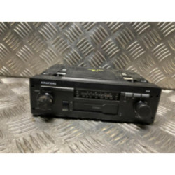 Autoradio d'origine CITROEN BX d’occasion