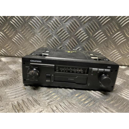 Autoradio d'origine CITROEN BX d’occasion