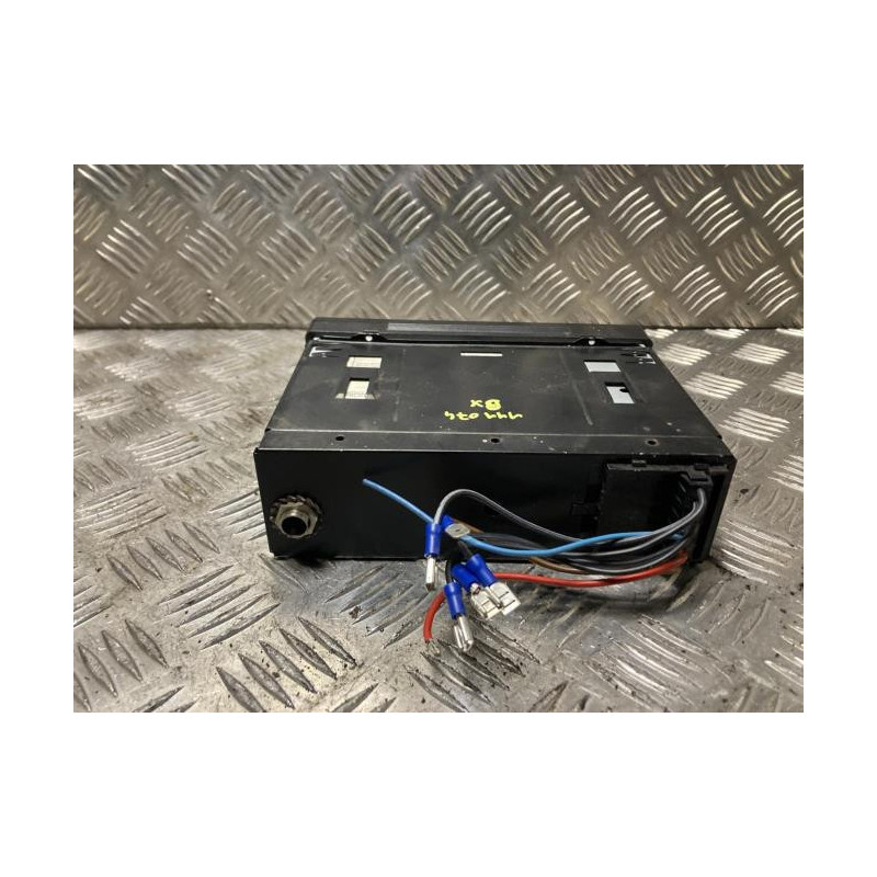Autoradio d'origine CITROEN BX d’occasion