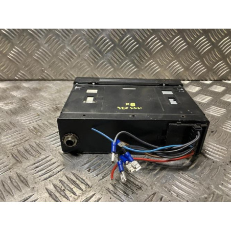 Autoradio d'origine CITROEN BX d’occasion
