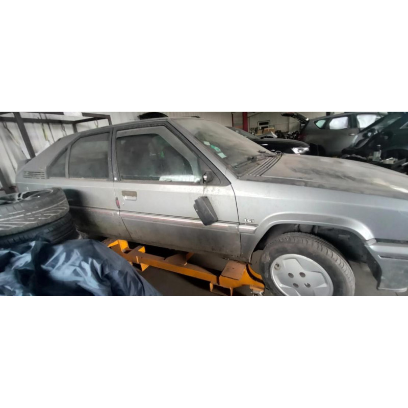 Autoradio d'origine CITROEN BX d’occasion