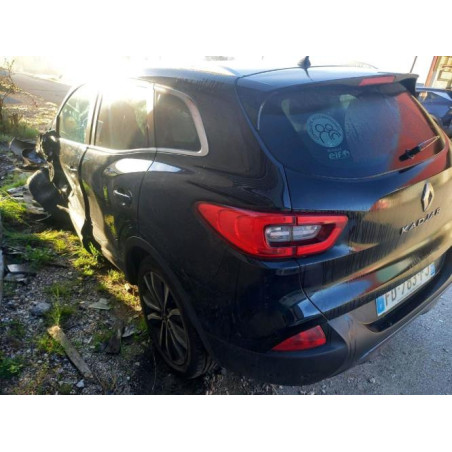 Autoradio d'origine RENAULT KADJAR PHASE 1 d’occasion