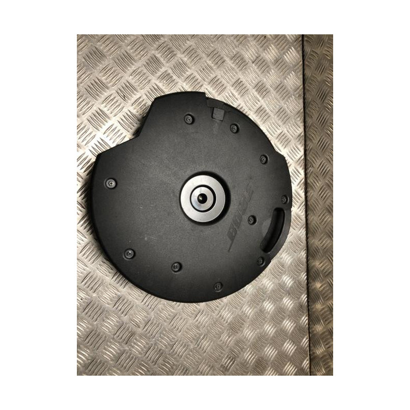 Caisson de basses RENAULT KADJAR PHASE 1 d’occasion