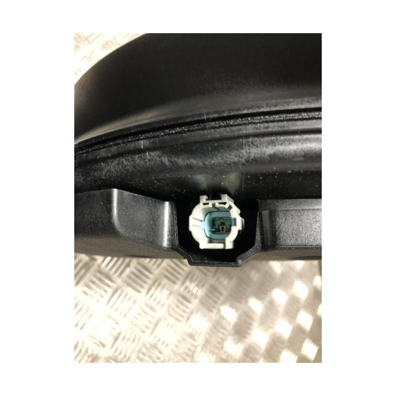 Caisson de basses RENAULT KADJAR PHASE 1 d’occasion