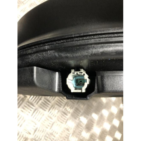 Caisson de basses RENAULT KADJAR PHASE 1 d’occasion