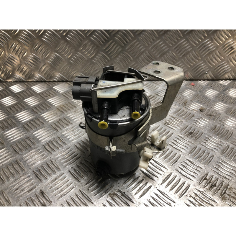 Support filtre gazoil RENAULT KADJAR PHASE 1 d’occasion