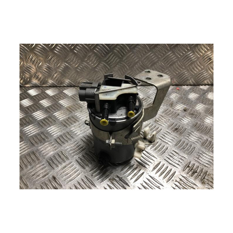 Support filtre gazoil RENAULT KADJAR PHASE 1 d’occasion