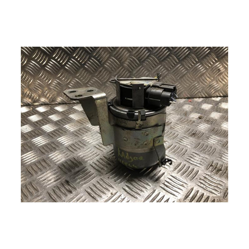 Support filtre gazoil RENAULT KADJAR PHASE 1 d’occasion