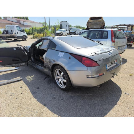 Triangle superieur avant gauche NISSAN 350 Z COUPE d’occasion