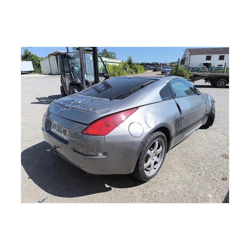 Triangle superieur avant gauche NISSAN 350 Z COUPE d’occasion