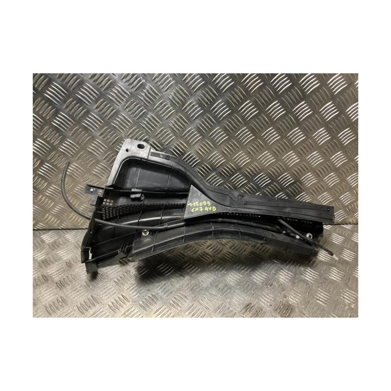 Baie de pare brise MAZDA CX7 PHASE 2 d’occasion