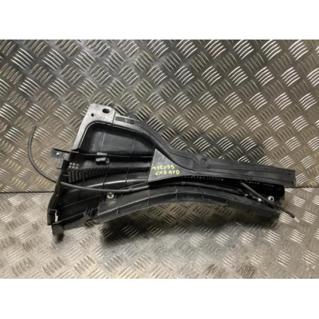 Baie de pare brise MAZDA CX7 PHASE 2 d’occasion