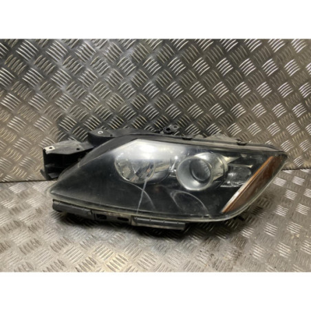 Optique avant principal gauche (feux)(phare) MAZDA CX7 PHASE 2 d’occasion