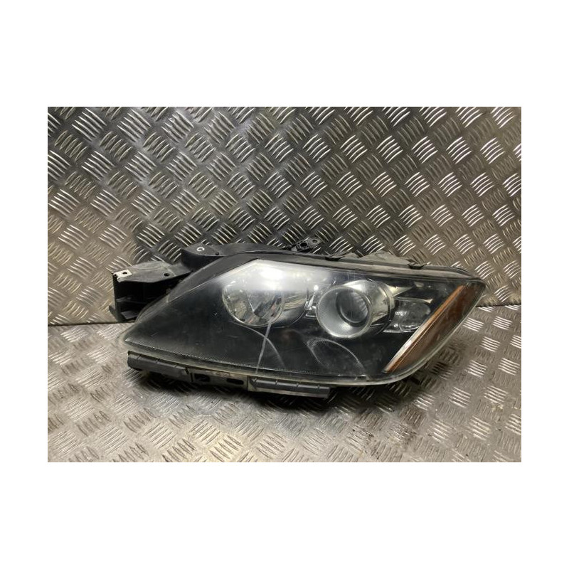 Optique avant principal gauche (feux)(phare) MAZDA CX7 PHASE 2 d’occasion