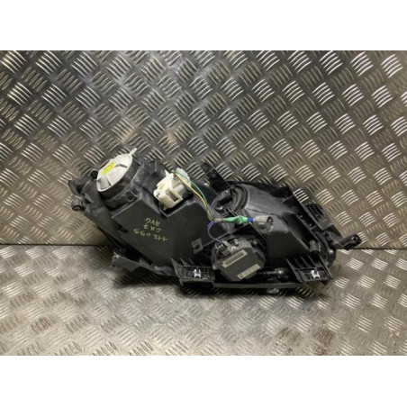 Optique avant principal gauche (feux)(phare) MAZDA CX7 PHASE 2 d’occasion