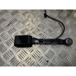 Attache ceinture avant gauche RENAULT KADJAR PHASE 1 d’occasion