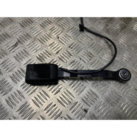 Attache ceinture avant gauche RENAULT KADJAR PHASE 1 d’occasion