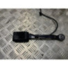 Attache ceinture avant gauche RENAULT KADJAR PHASE 1 d’occasion