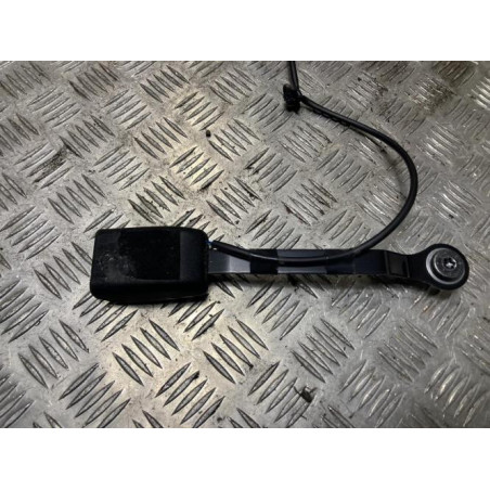 Attache ceinture avant gauche RENAULT KADJAR PHASE 1 d’occasion