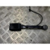 Attache ceinture avant gauche RENAULT KADJAR PHASE 1 d’occasion