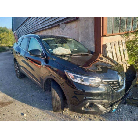 Attache ceinture avant gauche RENAULT KADJAR PHASE 1 d’occasion