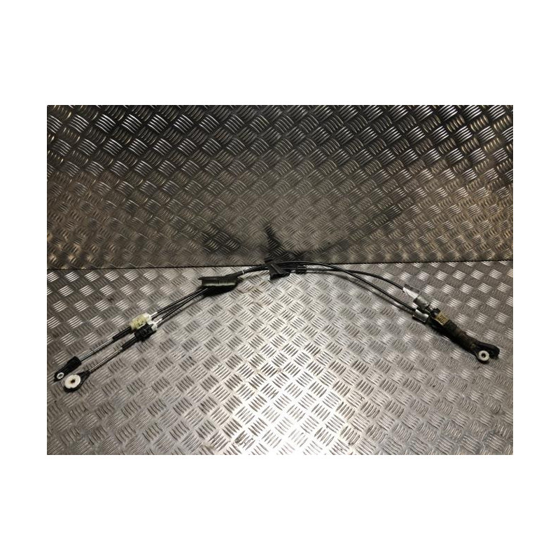 Cable levier de vitesses RENAULT KADJAR PHASE 1 d’occasion