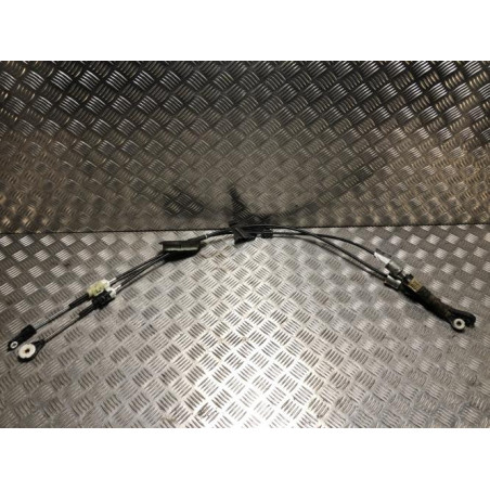 Cable levier de vitesses RENAULT KADJAR PHASE 1 d’occasion