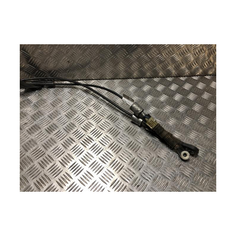 Cable levier de vitesses RENAULT KADJAR PHASE 1 d’occasion