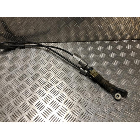 Cable levier de vitesses RENAULT KADJAR PHASE 1 d’occasion