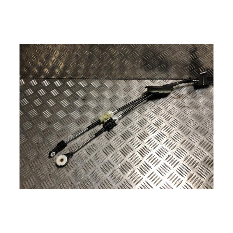 Cable levier de vitesses RENAULT KADJAR PHASE 1 d’occasion
