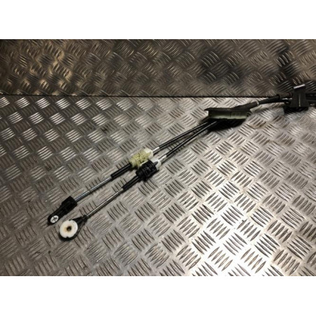 Cable levier de vitesses RENAULT KADJAR PHASE 1 d’occasion