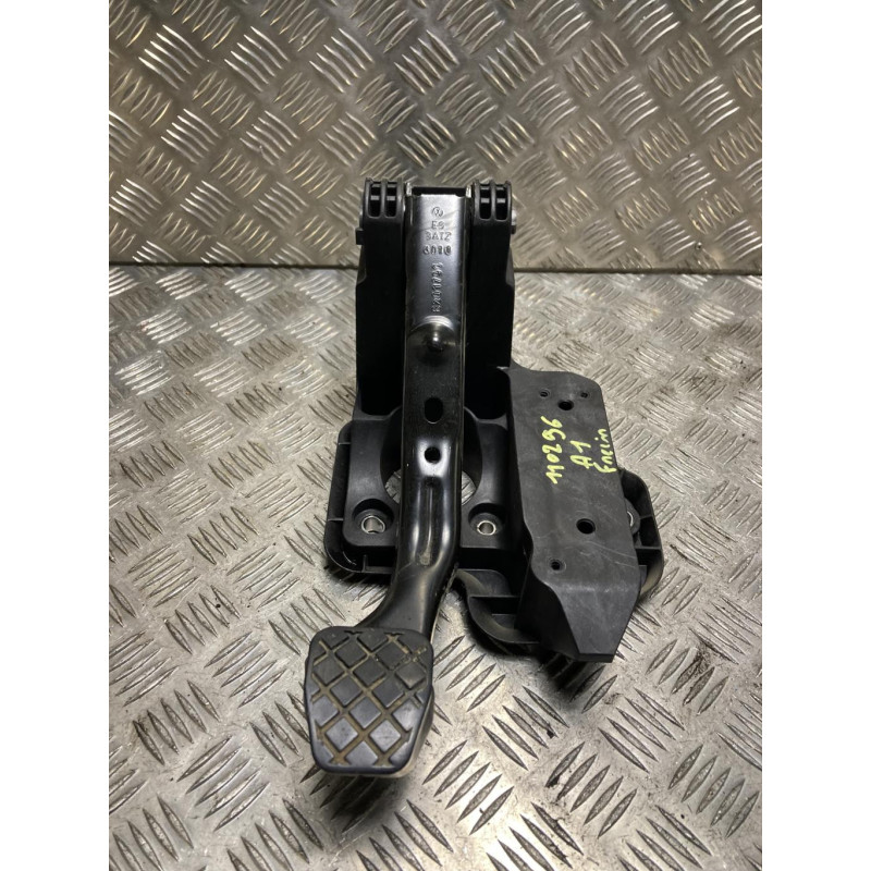 Pedale de frein AUDI A1 1 PHASE 1 d’occasion