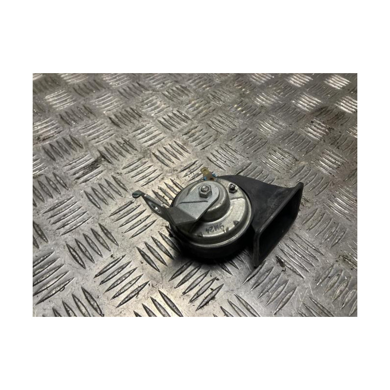 Avertisseur/Klaxon MAZDA CX7 PHASE 2 d’occasion